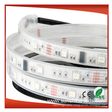 SMD5050 150LEDs Waterproof IP67 Digital 6803IC RGB LED Strip Light